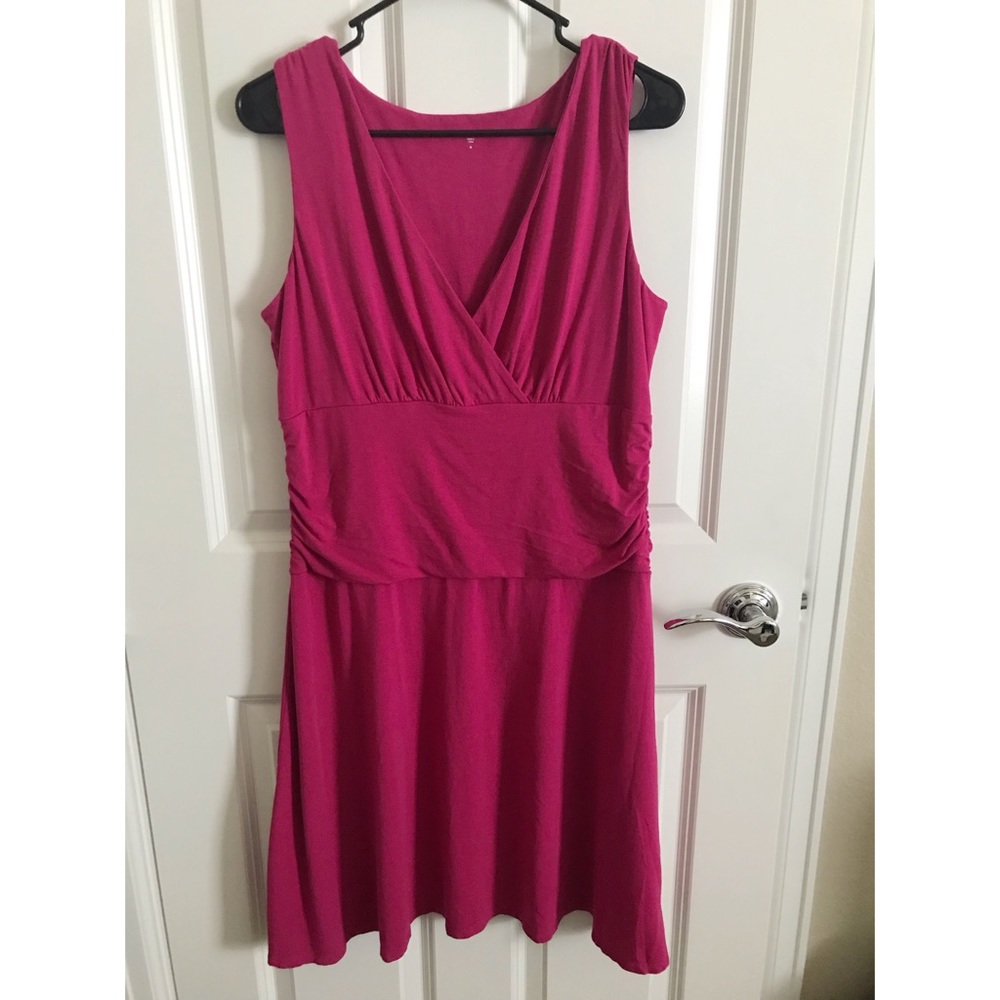 Garnet Hill Dress